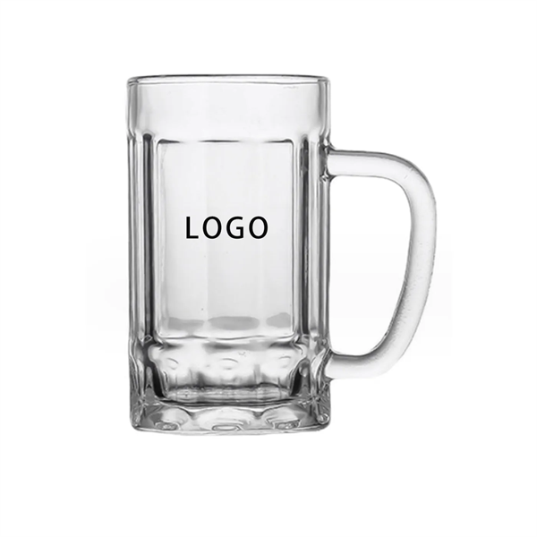 Large Capacity Beer Glass - Large Capacity Beer Glass - Image 0 of 1