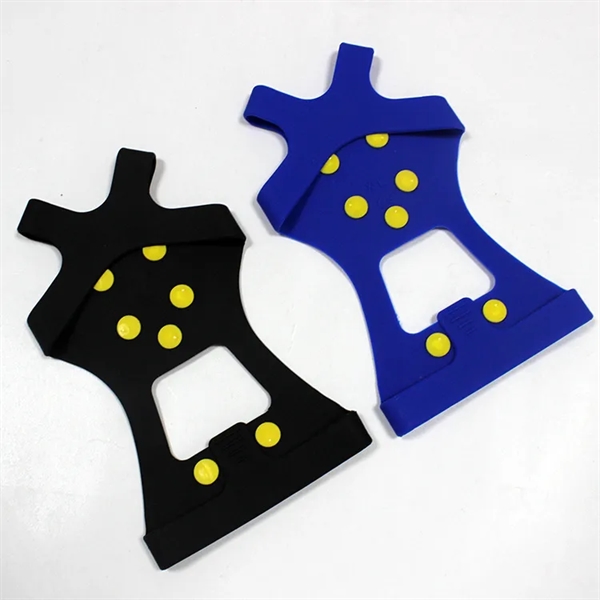 Ice Shoes Grippers - Ice Shoes Grippers - Image 1 of 2