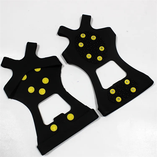 Ice Shoes Grippers - Ice Shoes Grippers - Image 2 of 2