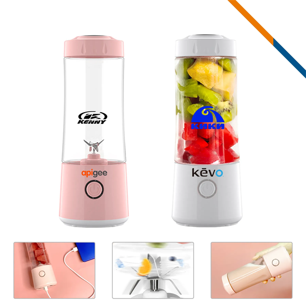Meffi 6-Blade Blender - Meffi 6-Blade Blender - Image 0 of 4