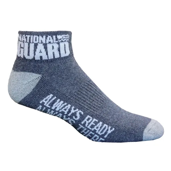 Wool Performance Quarter Socks - Wool Performance Quarter Socks - Image 0 of 1