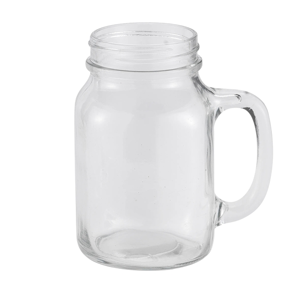 20 oz Jackie Mason Glass - 20 oz Jackie Mason Glass - Image 3 of 22