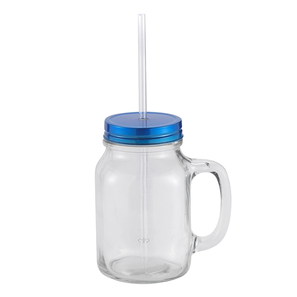 20 oz Jackie Mason Glass - 20 oz Jackie Mason Glass - Image 9 of 22