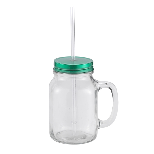 20 oz Jackie Mason Glass - 20 oz Jackie Mason Glass - Image 11 of 22