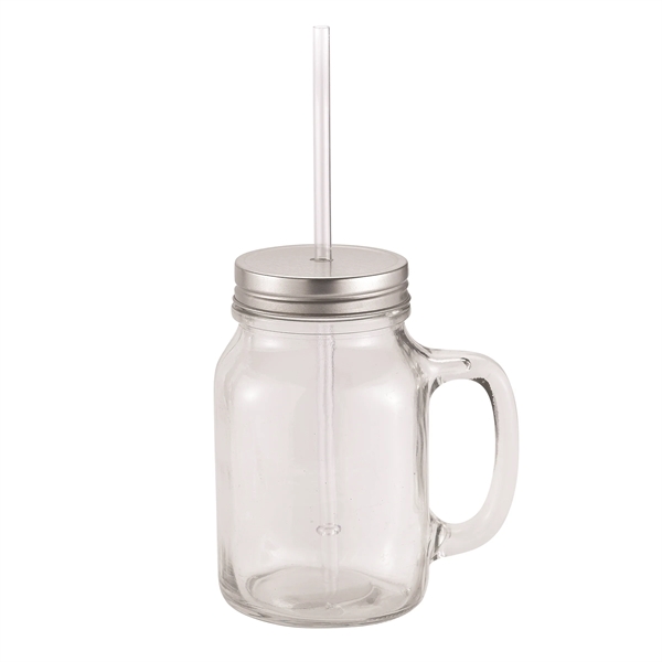 20 oz Jackie Mason Glass - 20 oz Jackie Mason Glass - Image 12 of 22