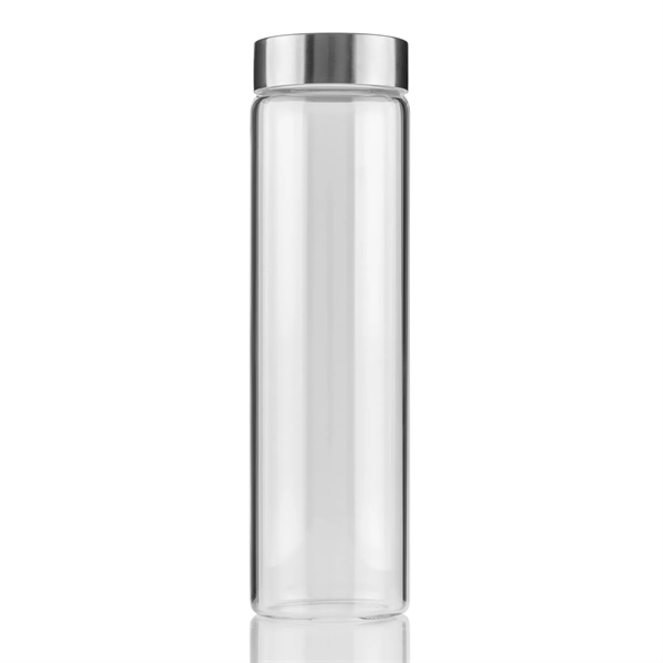 20 oz Veranda Bottle - 20 oz Veranda Bottle - Image 1 of 8