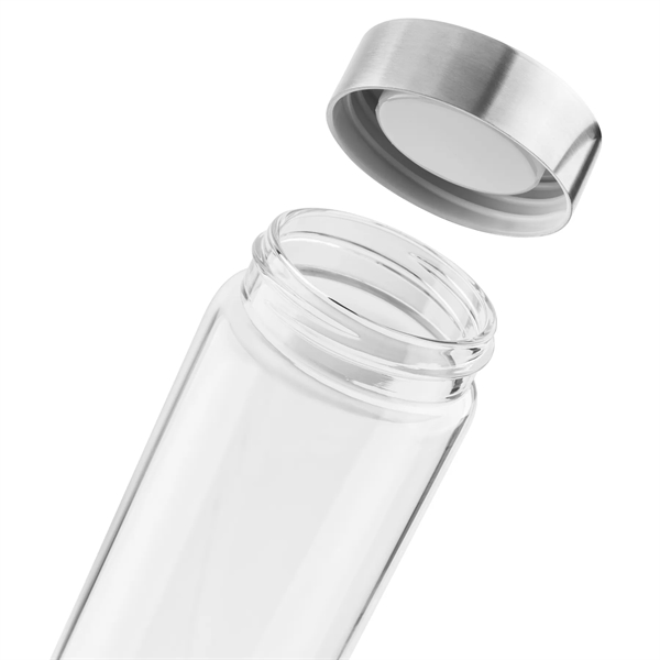 20 oz Veranda Bottle - 20 oz Veranda Bottle - Image 4 of 8