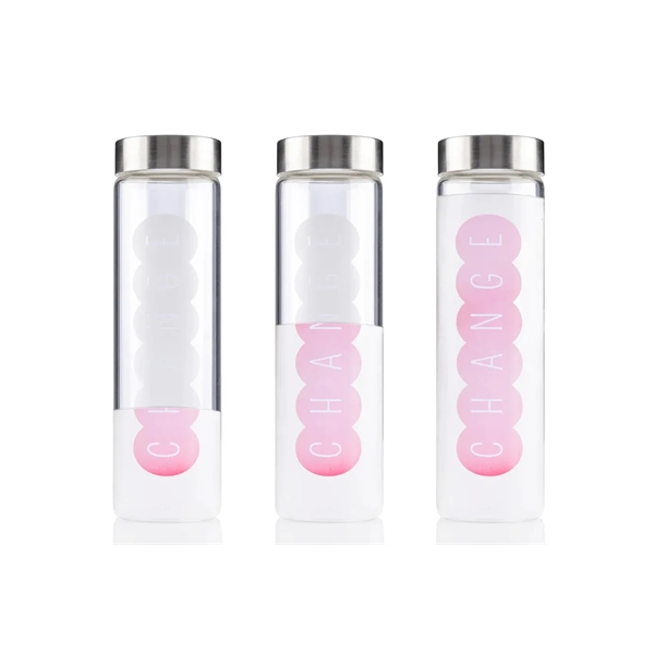 20 oz Veranda Bottle - 20 oz Veranda Bottle - Image 2 of 8