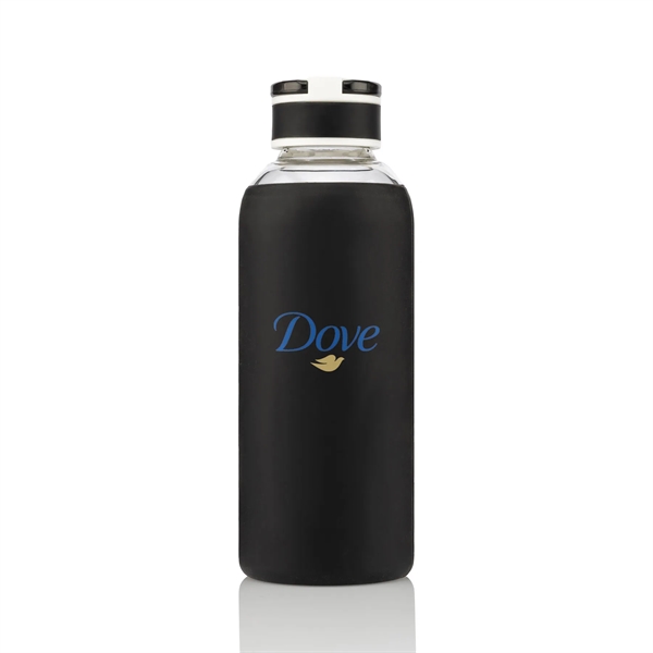 18 oz Krave Bottle - 18 oz Krave Bottle - Image 0 of 15