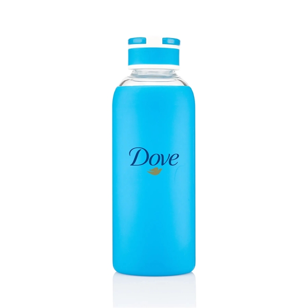 18 oz Krave Bottle - 18 oz Krave Bottle - Image 3 of 15