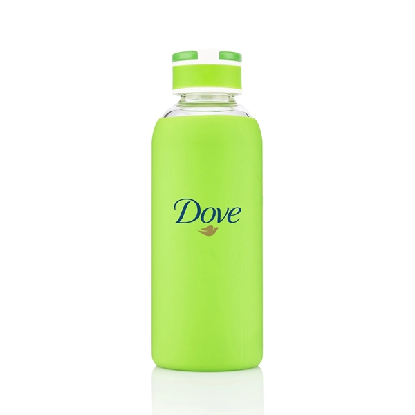 18 oz Krave Bottle - 18 oz Krave Bottle - Image 8 of 15