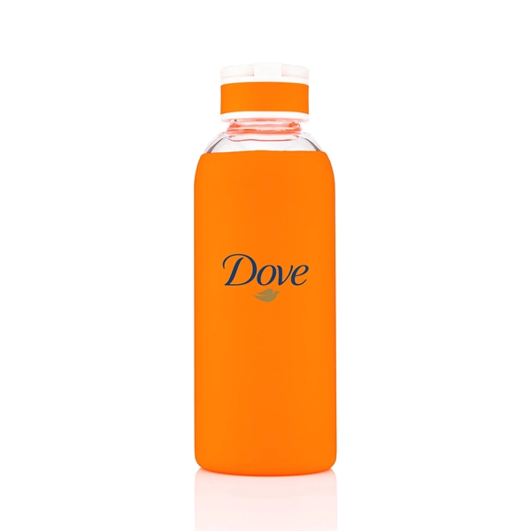 18 oz Krave Bottle - 18 oz Krave Bottle - Image 10 of 15