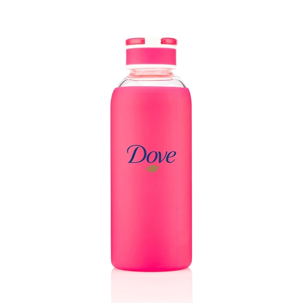 18 oz Krave Bottle - 18 oz Krave Bottle - Image 12 of 15