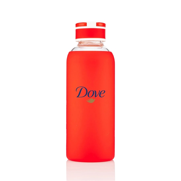 18 oz Krave Bottle - 18 oz Krave Bottle - Image 13 of 15