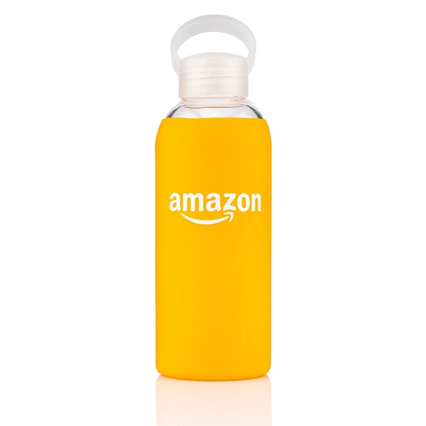 18 oz Kraver Bottle - 18 oz Kraver Bottle - Image 13 of 51