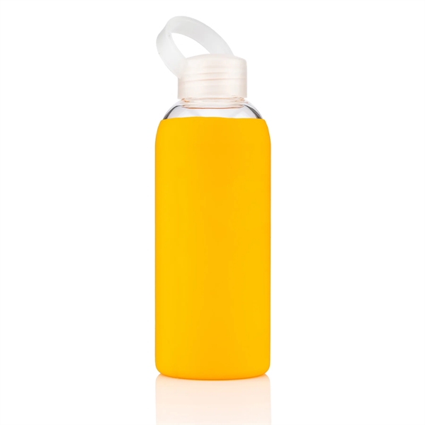 18 oz Kraver Bottle - 18 oz Kraver Bottle - Image 14 of 51