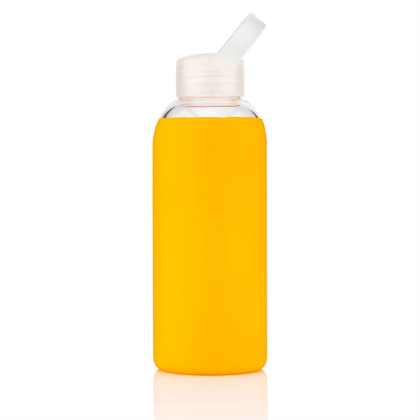 18 oz Kraver Bottle - 18 oz Kraver Bottle - Image 16 of 51