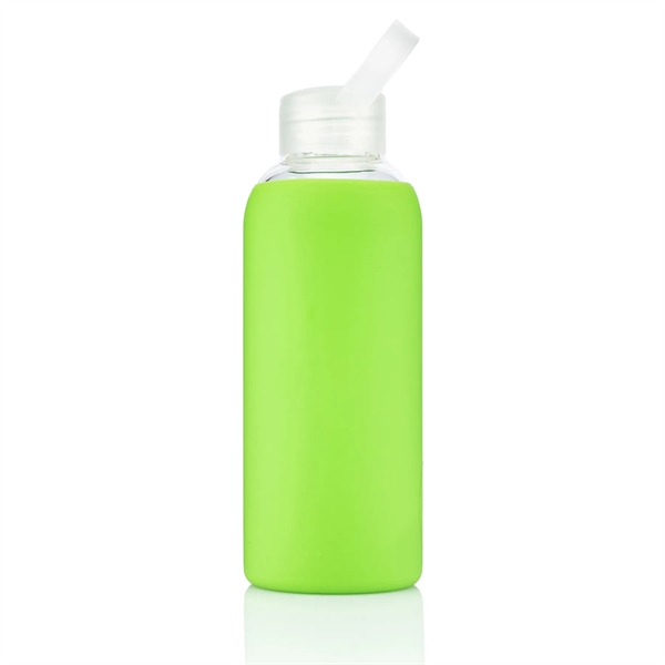 18 oz Kraver Bottle - 18 oz Kraver Bottle - Image 19 of 51