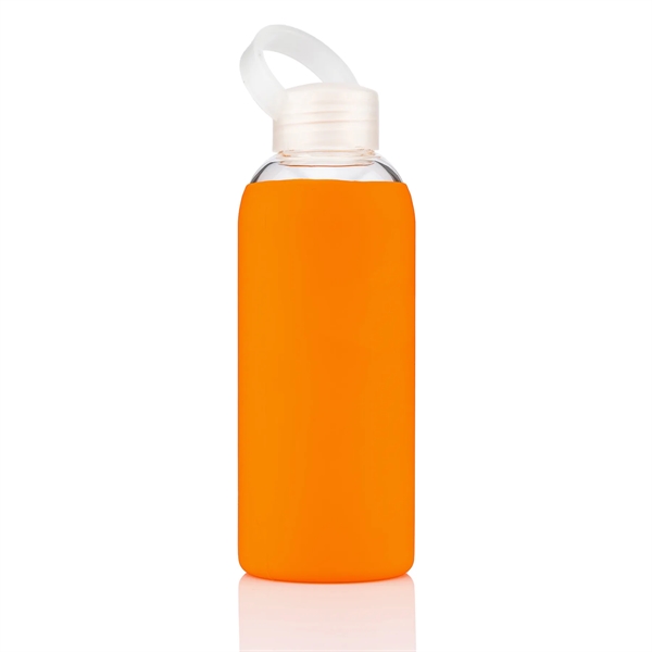 18 oz Kraver Bottle - 18 oz Kraver Bottle - Image 21 of 51