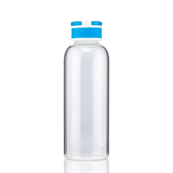 18 oz Kraving Bottle - 18 oz Kraving Bottle - Image 3 of 19