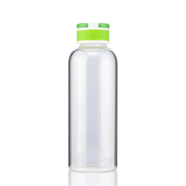 18 oz Kraving Bottle - 18 oz Kraving Bottle - Image 5 of 19