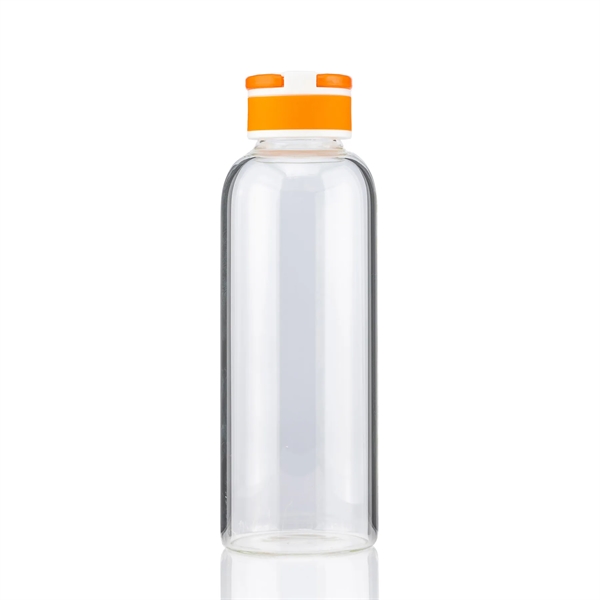 18 oz Kraving Bottle - 18 oz Kraving Bottle - Image 7 of 19