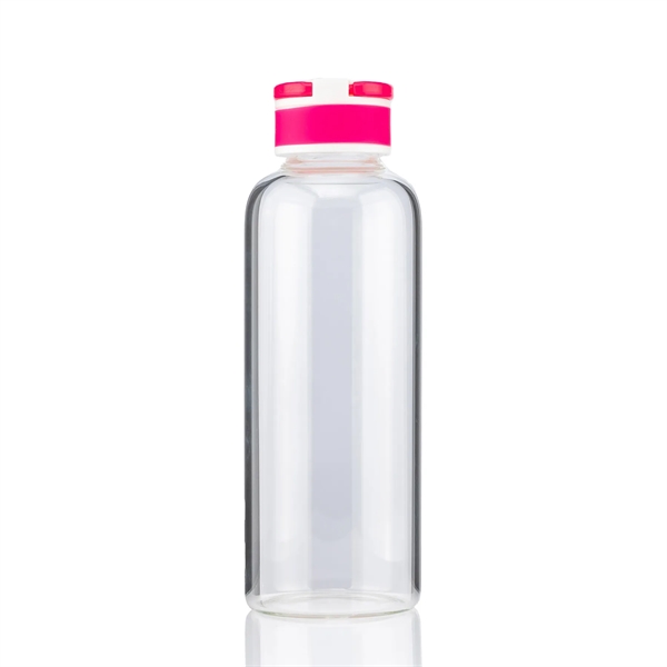 18 oz Kraving Bottle - 18 oz Kraving Bottle - Image 8 of 19