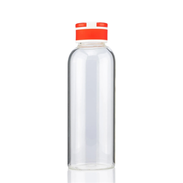 18 oz Kraving Bottle - 18 oz Kraving Bottle - Image 10 of 19
