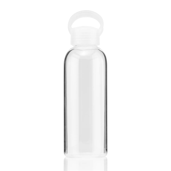 18 oz Kraver Bottle - 18 oz Kraver Bottle - Image 1 of 1
