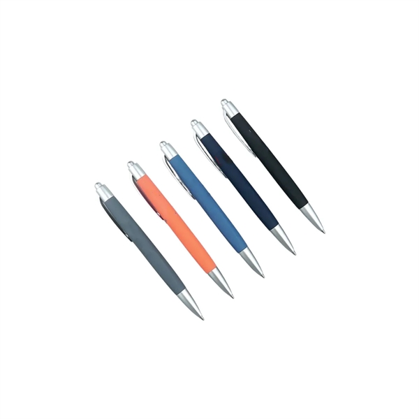 Classic Retractable Ballpoint Pen - Classic Retractable Ballpoint Pen - Image 1 of 1