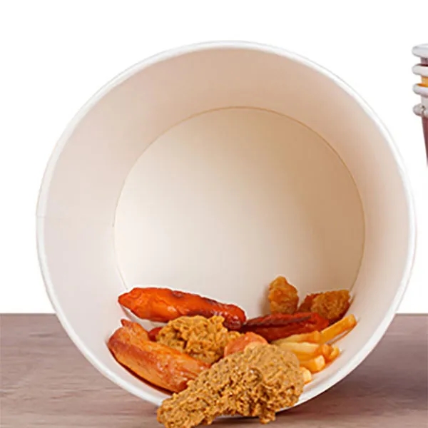 150oz Chicken Bucket - 150oz Chicken Bucket - Image 2 of 3