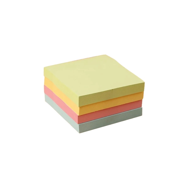 3x3 Inches 100 Sheets Sticky Notes - 3x3 Inches 100 Sheets Sticky Notes - Image 1 of 1