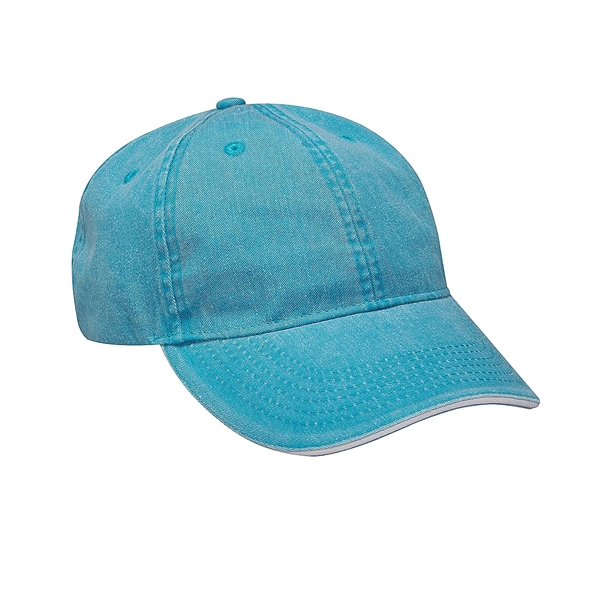 Icon Sandwich Visor Cap