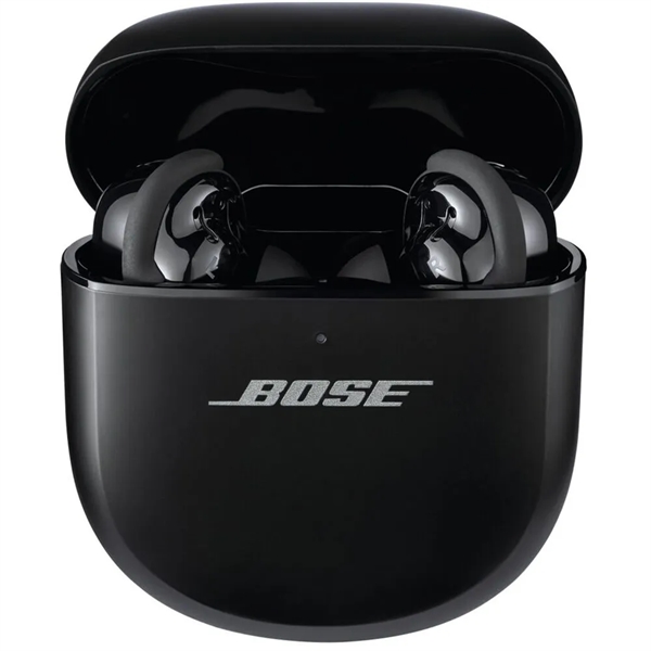 Bose QuietComfort Ultra Earbuds Noise-Canceling True Wireles - Bose QuietComfort Ultra Earbuds Noise-Canceling True Wireles - Image 1 of 4