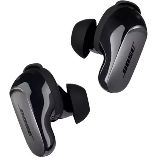 Bose QuietComfort Ultra Earbuds Noise-Canceling True Wireles - Bose QuietComfort Ultra Earbuds Noise-Canceling True Wireles - Image 2 of 4