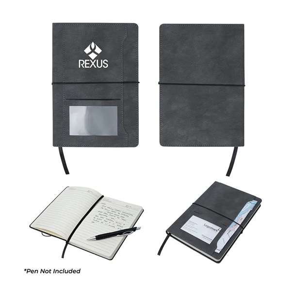 Hayward Junior Size Journal