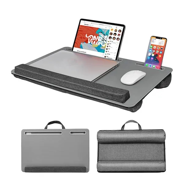 Home Office Pro Lap Desk - Home Office Pro Lap Desk - Image 0 of 5