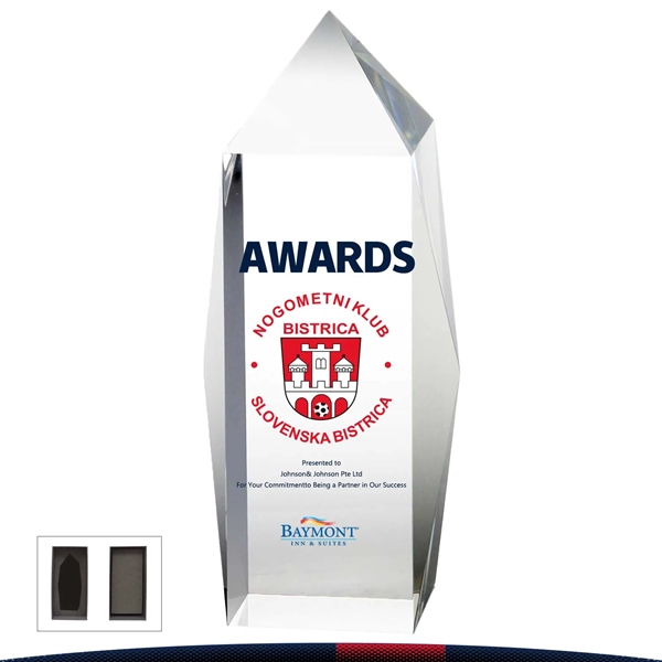 Tilly Tower Award - Tilly Tower Award - Image 0 of 3