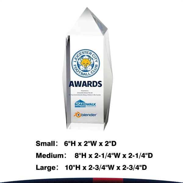 Tilly Tower Award - Tilly Tower Award - Image 2 of 3