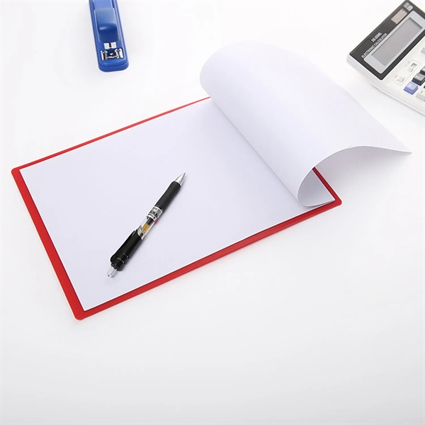 A4 Size Clipboards - A4 Size Clipboards - Image 3 of 8