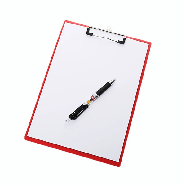 A4 Size Clipboards - A4 Size Clipboards - Image 4 of 8