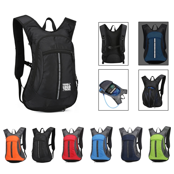 Revive Tactical Hydration Pack - Revive Tactical Hydration Pack - Image 0 of 2