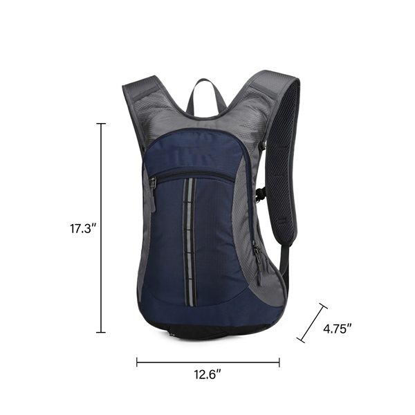 Revive Tactical Hydration Pack - Revive Tactical Hydration Pack - Image 1 of 2