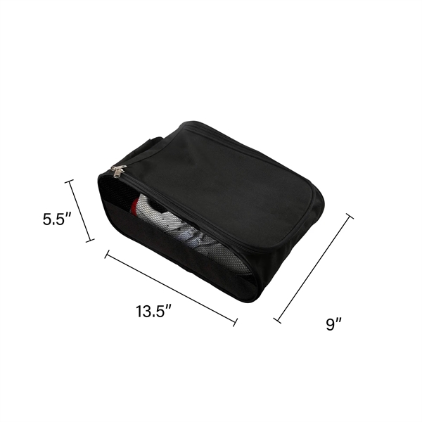 Travel Golf Shoe Bag - Travel Golf Shoe Bag - Image 1 of 2