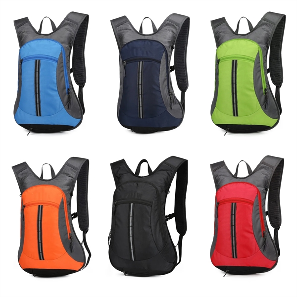 Revive Tactical Hydration Pack - Revive Tactical Hydration Pack - Image 2 of 2