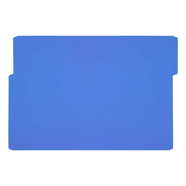 A4 Foldable PP Clipboard File Folders - A4 Foldable PP Clipboard File Folders - Image 3 of 5