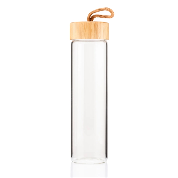 20 oz Botanical Bottle - 20 oz Botanical Bottle - Image 2 of 7