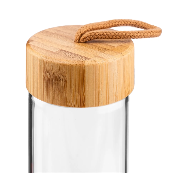 20 oz Botanical Bottle - 20 oz Botanical Bottle - Image 4 of 7
