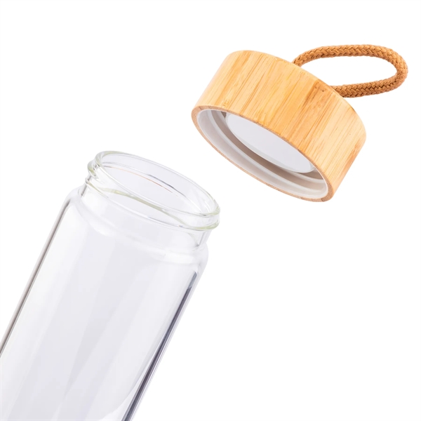 20 oz Botanical Bottle - 20 oz Botanical Bottle - Image 6 of 7