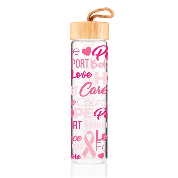 20 oz Botanical Bottle - 20 oz Botanical Bottle - Image 0 of 7